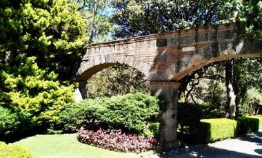 JESUS DEL MONTE en VILLA DEL LAGO  a unos pasos de Interlomas