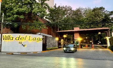 JESUS DEL MONTE en VILLA DEL LAGO  a unos pasos de Interlomas