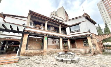 JESUS DEL MONTE en VILLA DEL LAGO  a unos pasos de Interlomas