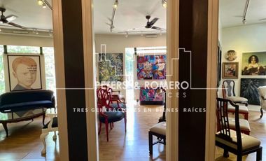 Local en Renta en la Condesa