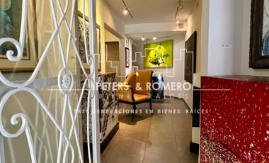 Local en Renta en la Condesa