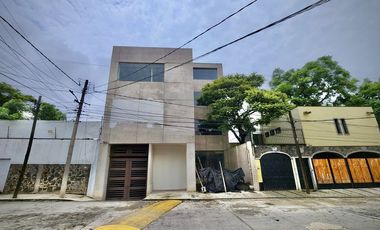 VENTA DE EDIFICIO PERFECTO PARA CLINICA