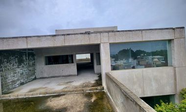 VENTA DE EDIFICIO PERFECTO PARA CLINICA