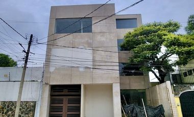 VENTA DE EDIFICIO PERFECTO PARA CLINICA