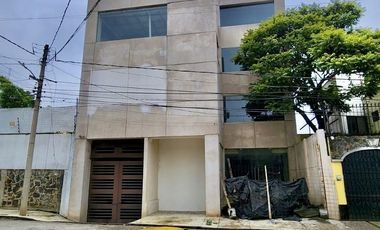 VENTA DE EDIFICIO PERFECTO PARA CLINICA