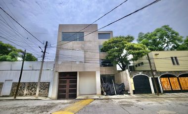 VENTA DE EDIFICIO PERFECTO PARA CLINICA