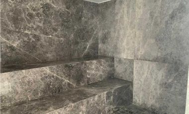 APARTAMENTO AMOBLADO, 3 ALCOBAS, FRENTE AL MAR, GAIRA, SANTA MARTA