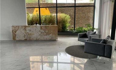 APARTAMENTO AMOBLADO, 3 ALCOBAS, FRENTE AL MAR, GAIRA, SANTA MARTA