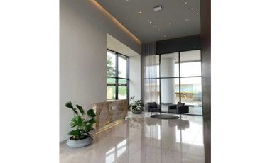 APARTAMENTO AMOBLADO, 3 ALCOBAS, FRENTE AL MAR, GAIRA, SANTA MARTA