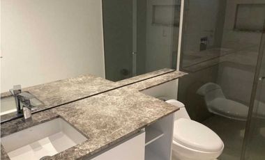 APARTAMENTO AMOBLADO, 3 ALCOBAS, FRENTE AL MAR, GAIRA, SANTA MARTA