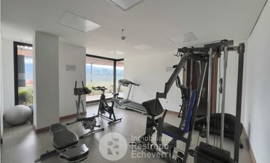 Oficina en arriendo, Av. Santander, El Cable, Manizales