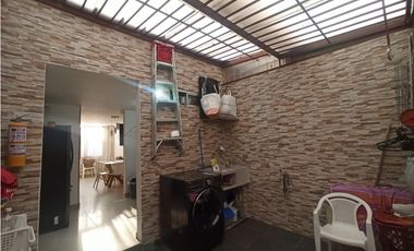 ACSI 743 Casa en Venta en Mosquera, Trebol del guali 1