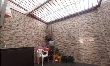 ACSI 743 Casa en Venta en Mosquera, Trebol del guali 1