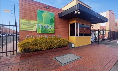 ACSI 743 Casa en Venta en Mosquera, Trebol del guali 1