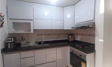 ACSI 743 Casa en Venta en Mosquera, Trebol del guali 1