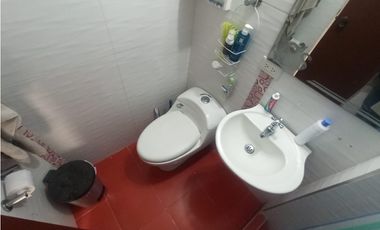 ACSI 743 Casa en Venta en Mosquera, Trebol del guali 1
