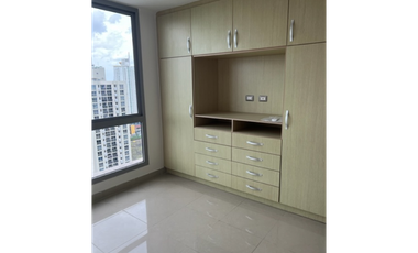 ALQUILO APARTAMENTO PH ROKAS CONDADO DEL REY