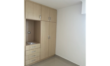 ALQUILO APARTAMENTO PH ROKAS CONDADO DEL REY