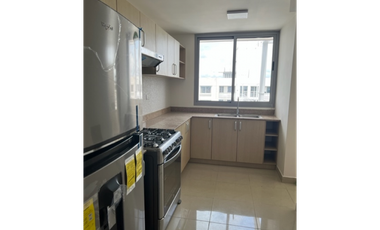 ALQUILO APARTAMENTO PH ROKAS CONDADO DEL REY