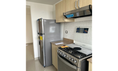 ALQUILO APARTAMENTO PH ROKAS CONDADO DEL REY