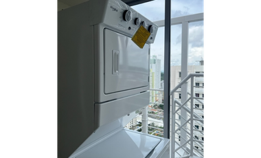 ALQUILO APARTAMENTO PH ROKAS CONDADO DEL REY