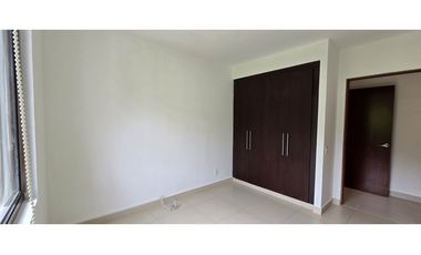 Alquilo Apartamento en River Valley, 3 recámaras, Panamá Pacífico.