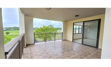 Alquilo Apartamento en River Valley, 3 recámaras, Panamá Pacífico.