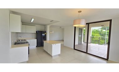 Alquilo Apartamento en River Valley, 3 recámaras, Panamá Pacífico.