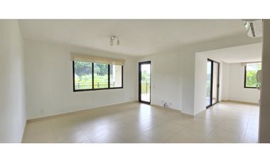 Alquilo Apartamento en River Valley, 3 recámaras, Panamá Pacífico.