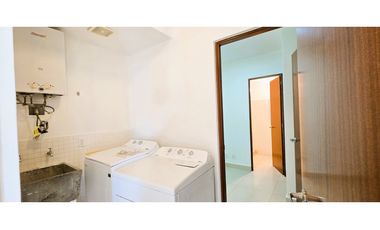 Alquilo Apartamento en River Valley, 3 recámaras, Panamá Pacífico.