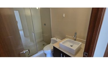 Alquilo Apartamento en River Valley, 3 recámaras, Panamá Pacífico.