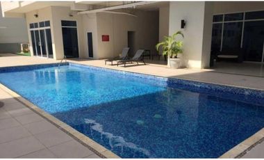 Alquiler de apartamento en Bella Vista, Ph Blue Park