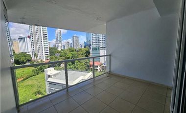 Alquiler de apartamento en Bella Vista, Ph Blue Park