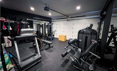 VENTA CASA EN SANTA MARIA CON PISCINA 4 RECAMARAS 693MTPRIVADA MLD