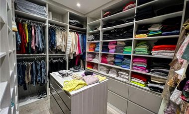 VENTA CASA EN SANTA MARIA CON PISCINA 4 RECAMARAS 693MTPRIVADA MLD