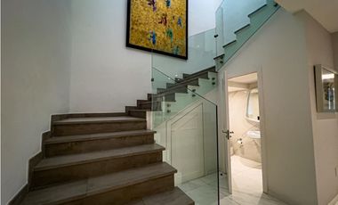 VENTA CASA EN SANTA MARIA CON PISCINA 4 RECAMARAS 693MTPRIVADA MLD