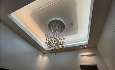 VENTA CASA EN SANTA MARIA CON PISCINA 4 RECAMARAS 693MTPRIVADA MLD