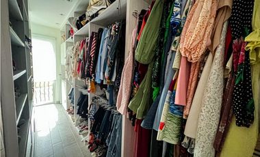 VENTA CASA EN SANTA MARIA CON PISCINA 4 RECAMARAS 693MTPRIVADA MLD