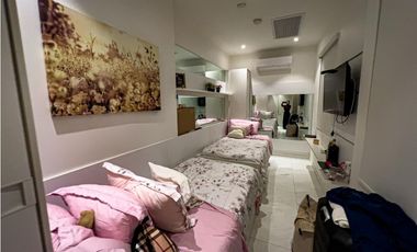 VENTA CASA EN SANTA MARIA CON PISCINA 4 RECAMARAS 693MTPRIVADA MLD