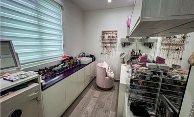 VENTA CASA EN SANTA MARIA CON PISCINA 4 RECAMARAS 693MTPRIVADA MLD