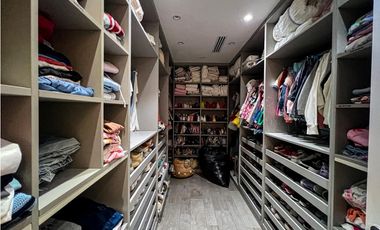 VENTA CASA EN SANTA MARIA CON PISCINA 4 RECAMARAS 693MTPRIVADA MLD