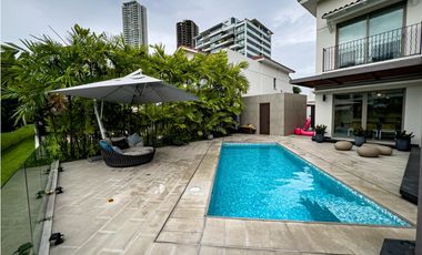 VENTA CASA EN SANTA MARIA CON PISCINA 4 RECAMARAS 693MTPRIVADA MLD