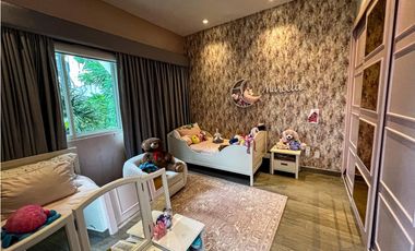 VENTA CASA EN SANTA MARIA CON PISCINA 4 RECAMARAS 693MTPRIVADA MLD