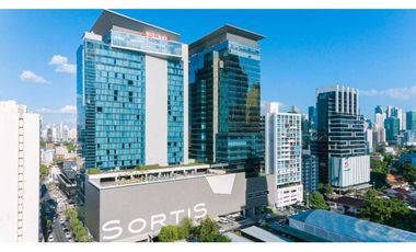 OFICINA EN ALQUILER, OBARRIO, PANAMA | PH SORTIS BUSINESS TOWER - RM.P