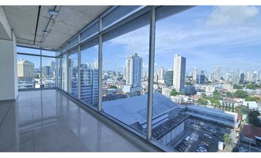 OFICINA EN ALQUILER, OBARRIO, PANAMA | PH SORTIS BUSINESS TOWER - RM.P