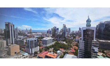 OFICINA EN ALQUILER, OBARRIO, PANAMA | PH SORTIS BUSINESS TOWER - RM.P