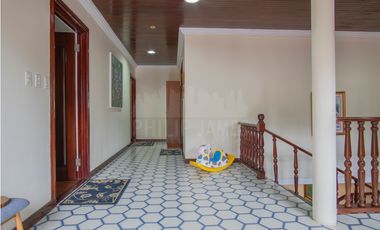 Venta de Casa | Alameda, Tumba Muerto | Dueño Motivado.