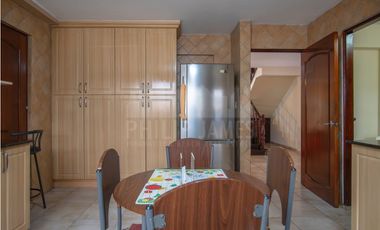 Venta de Casa | Alameda, Tumba Muerto | Dueño Motivado.