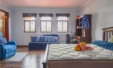 Venta de Casa | Alameda, Tumba Muerto | Dueño Motivado.