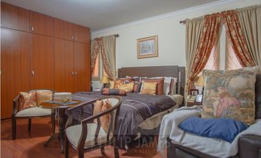 Venta de Casa | Alameda, Tumba Muerto | Dueño Motivado.